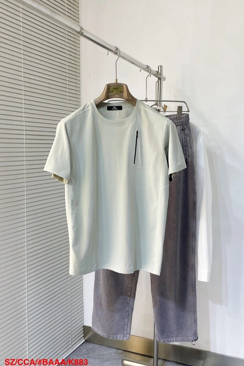Arcteryx T-Shirts Durable 161037