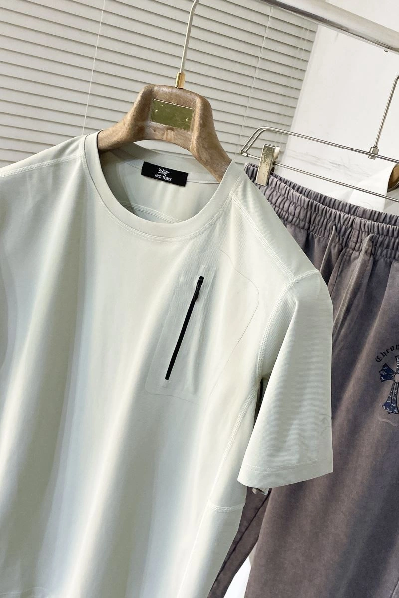 Arcteryx T-Shirts Durable 161037