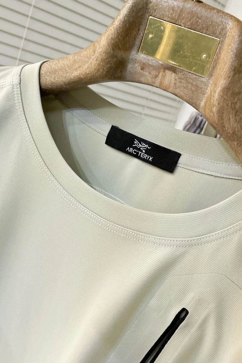 Arcteryx T-Shirts Durable 161037
