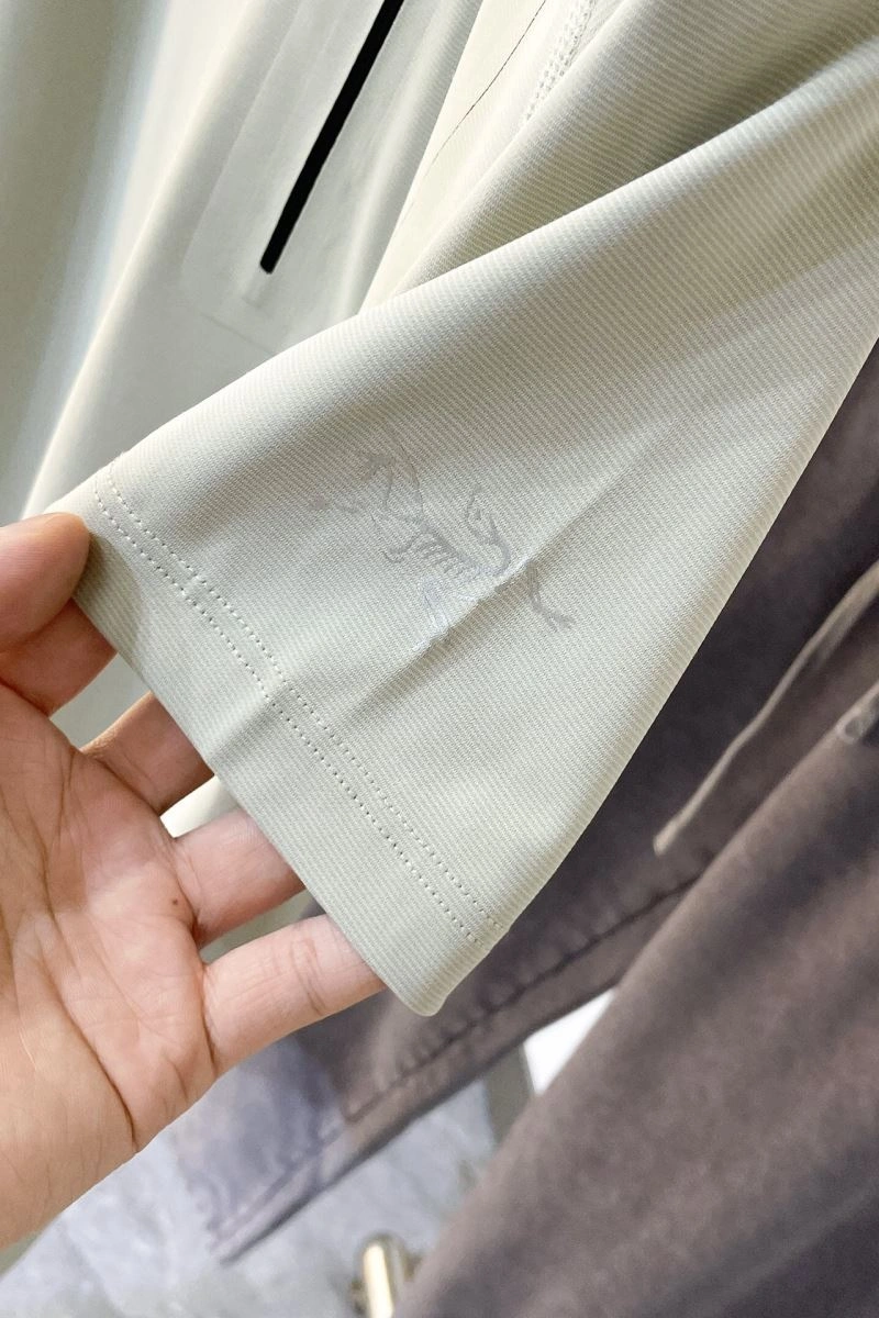 Arcteryx T-Shirts Durable 161037
