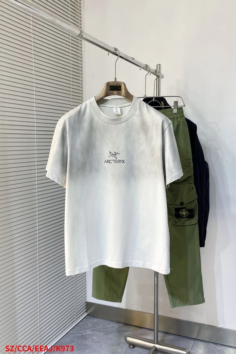 Arcteryx T-Shirts Bright 161070