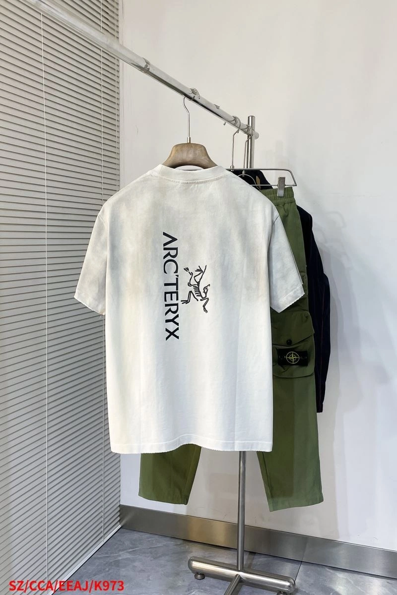 Arcteryx T-Shirts Bright 161070