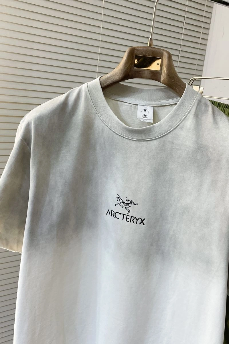 Arcteryx T-Shirts Bright 161070