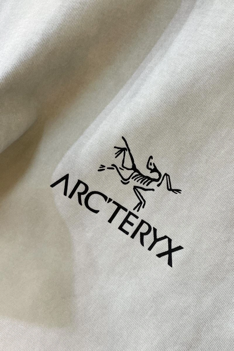 Arcteryx T-Shirts Bright 161070