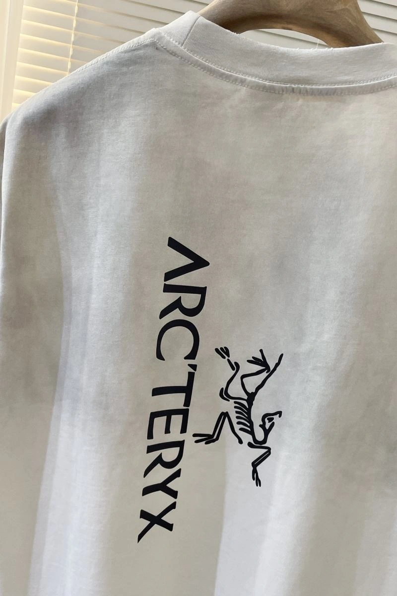 Arcteryx T-Shirts Bright 161070