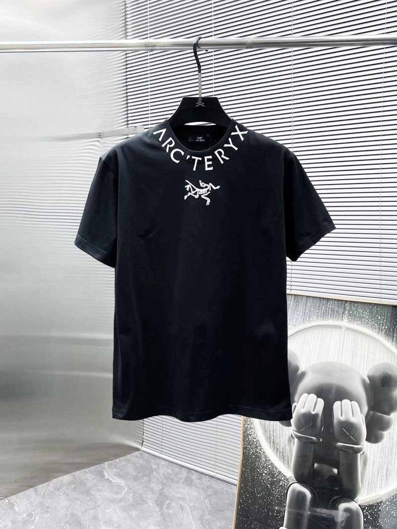 Effortless Arcteryx T-Shirts 161034