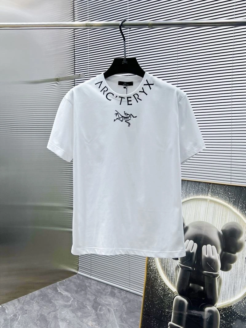 Effortless Arcteryx T-Shirts 161034