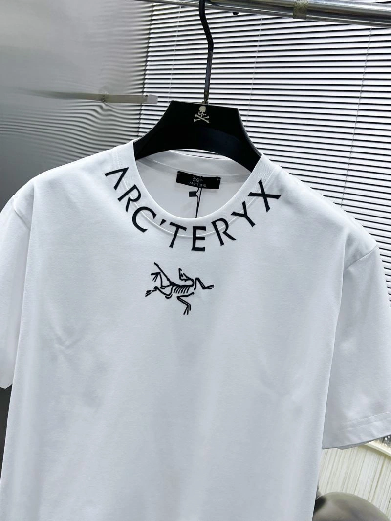 Effortless Arcteryx T-Shirts 161034