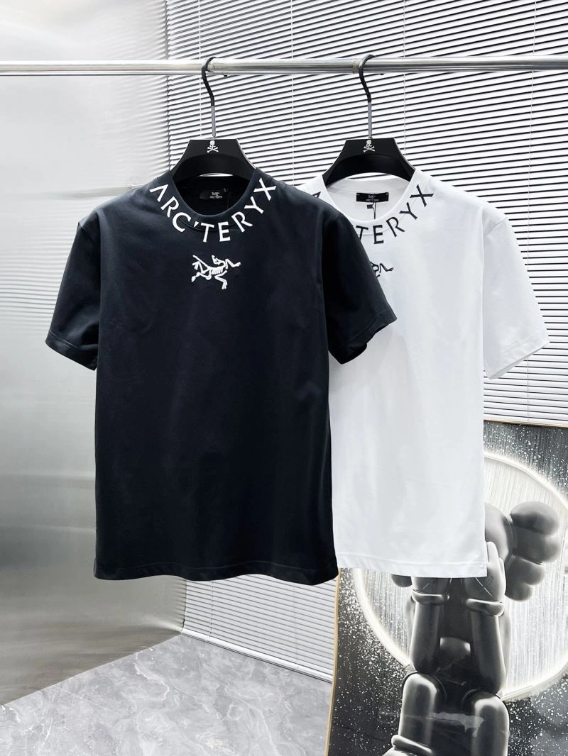 Effortless Arcteryx T-Shirts 161034
