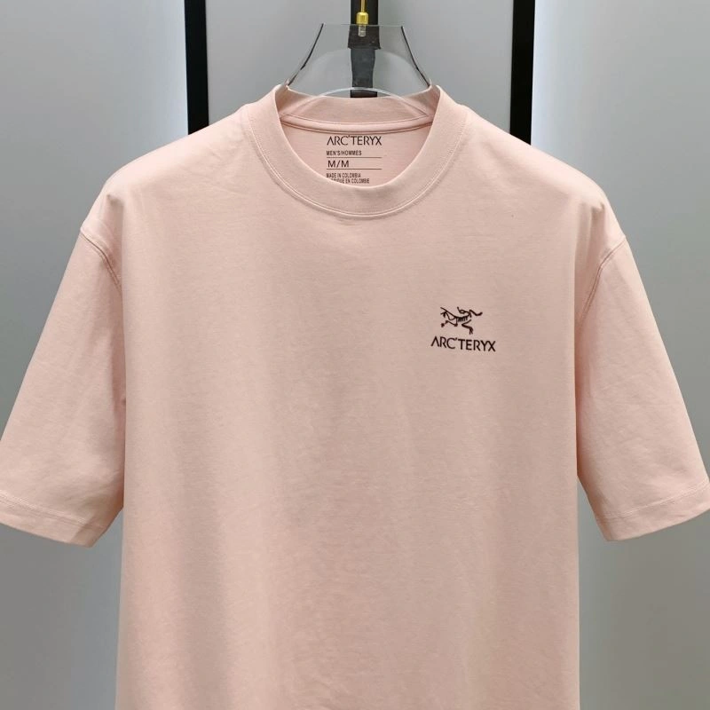 Arcteryx T-Shirts Bold 161033