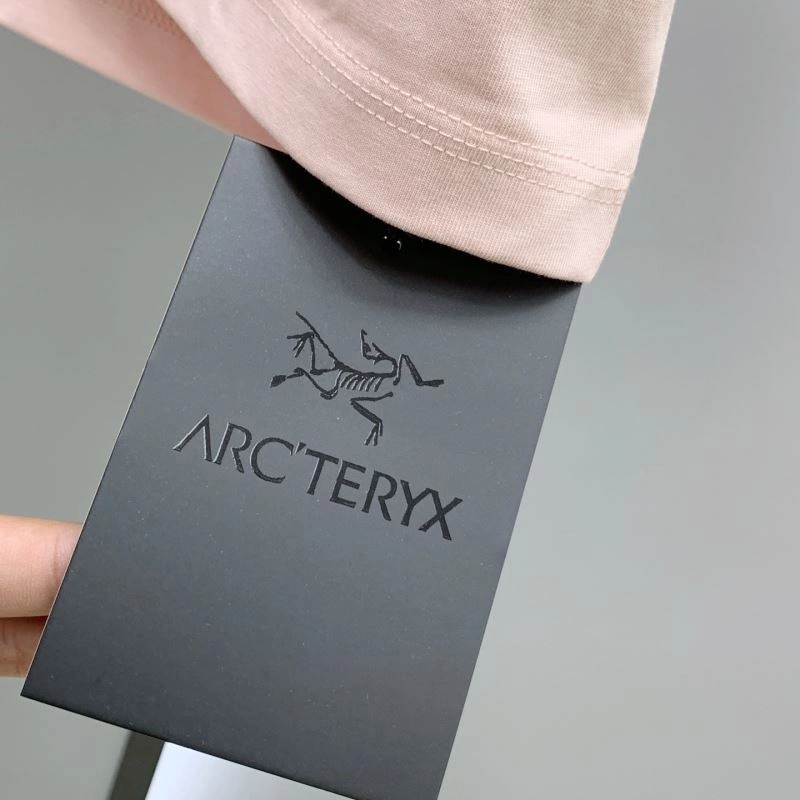 Arcteryx T-Shirts Bold 161033