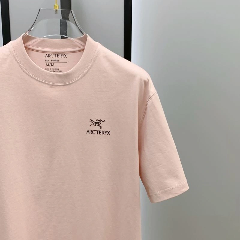 Arcteryx T-Shirts Bold 161033