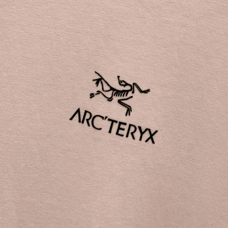 Arcteryx T-Shirts Bold 161033