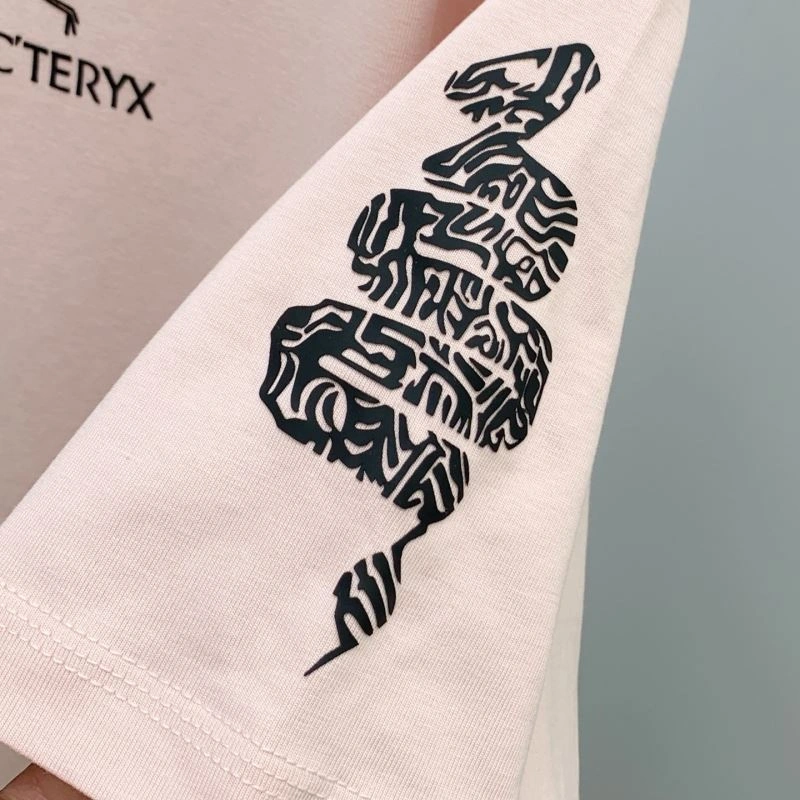 Arcteryx T-Shirts Bold 161033
