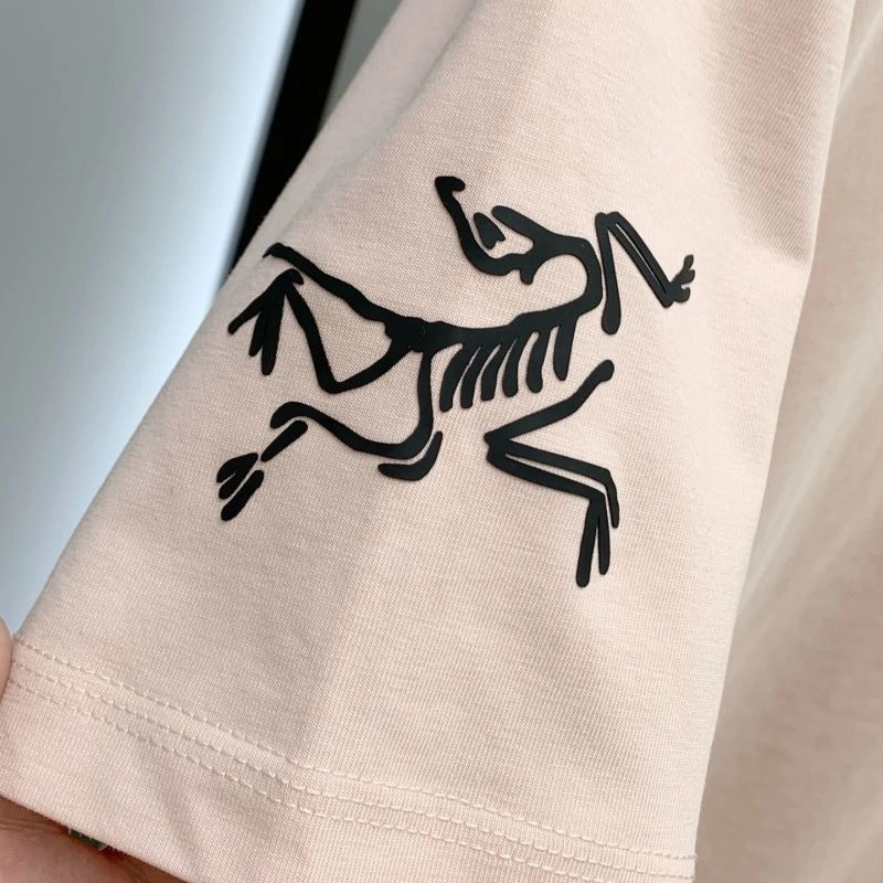 Arcteryx T-Shirts Bold 161033