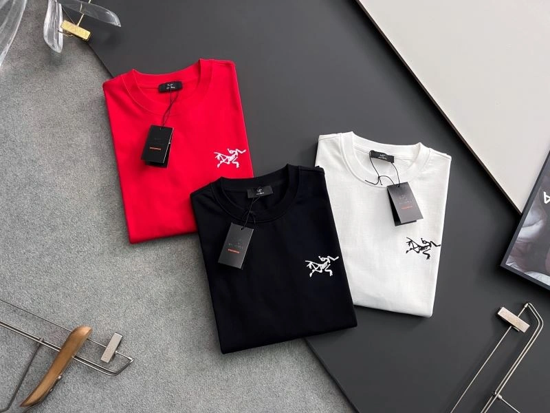 Original Arcteryx T-Shirts 161071