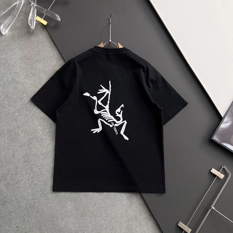 Original Arcteryx T-Shirts 161071