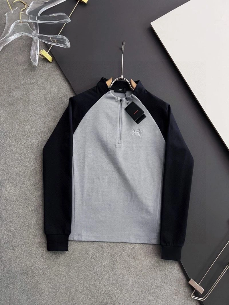Arcteryx T-Shirts SunProtective 161069