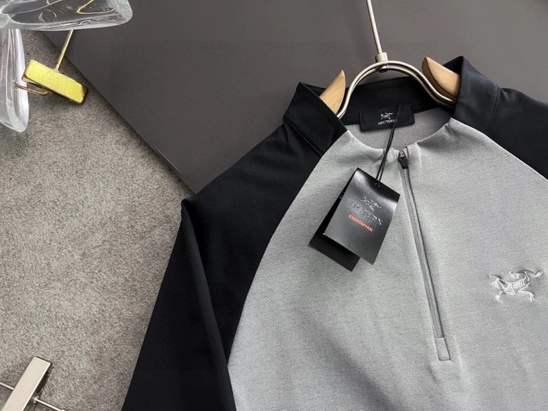 Arcteryx T-Shirts SunProtective 161069