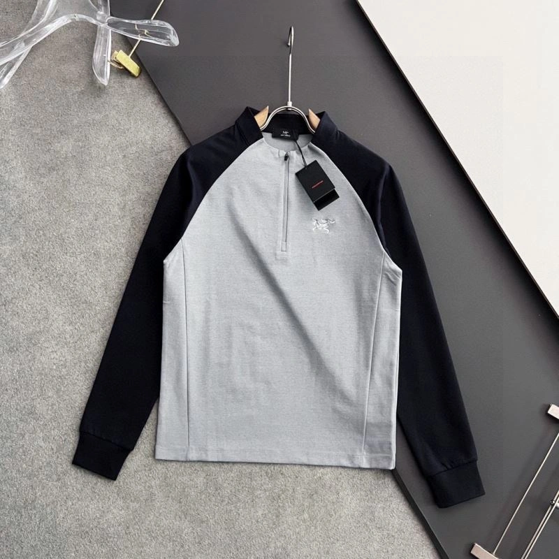 Arcteryx T-Shirts SunProtective 161069