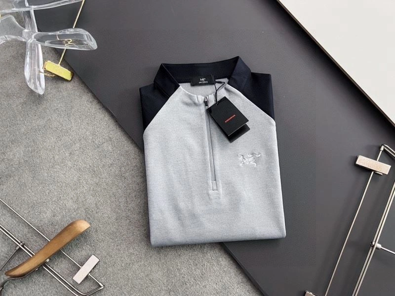 Arcteryx T-Shirts SunProtective 161069