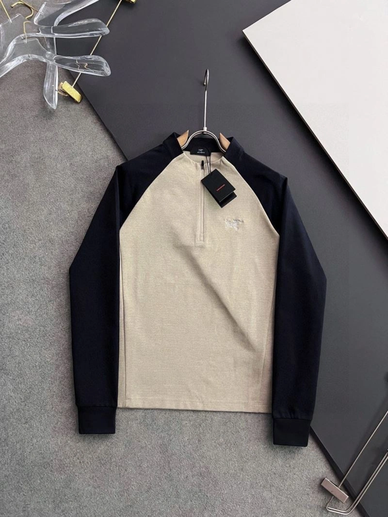 WrinkleFree Arcteryx T-Shirts 161030