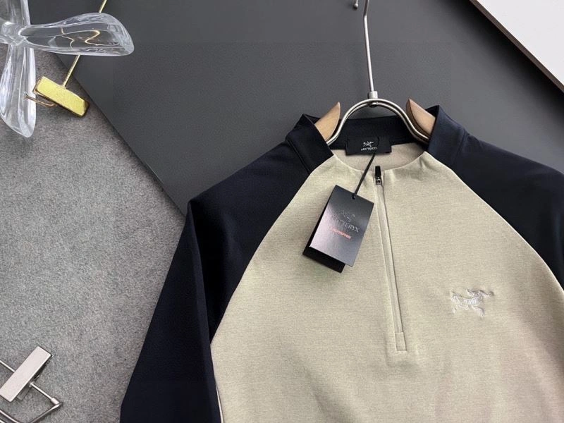 WrinkleFree Arcteryx T-Shirts 161030