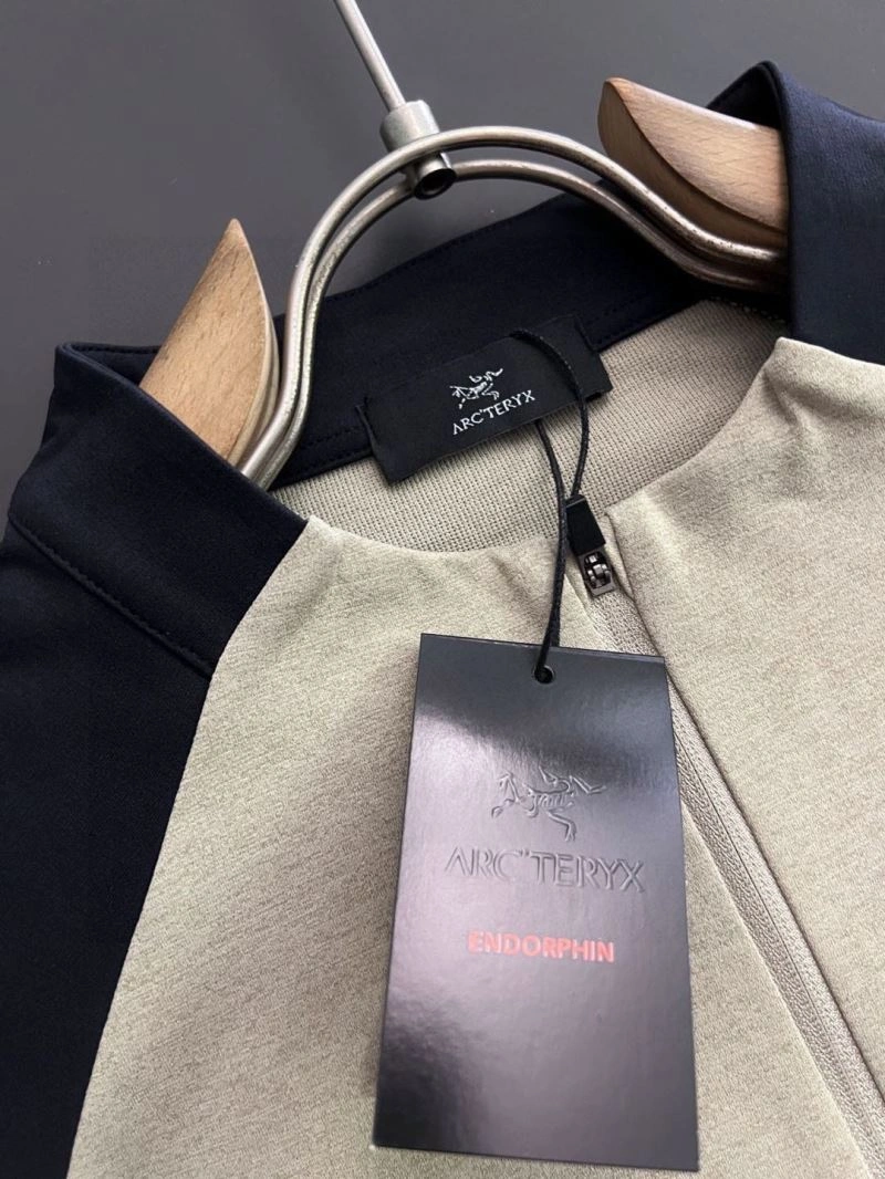 WrinkleFree Arcteryx T-Shirts 161030