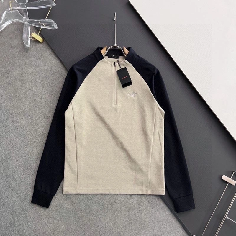 WrinkleFree Arcteryx T-Shirts 161030
