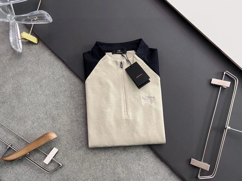 WrinkleFree Arcteryx T-Shirts 161030