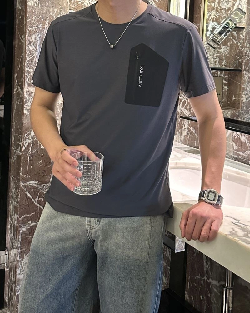 BestValue Arcteryx T-Shirts 161031