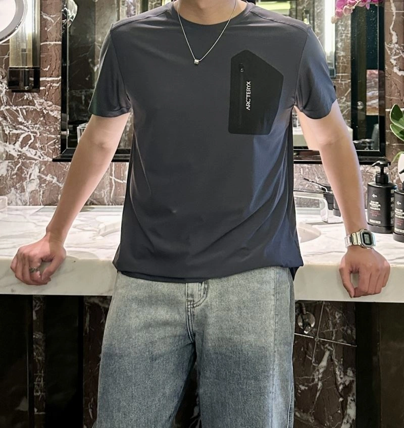 BestValue Arcteryx T-Shirts 161031