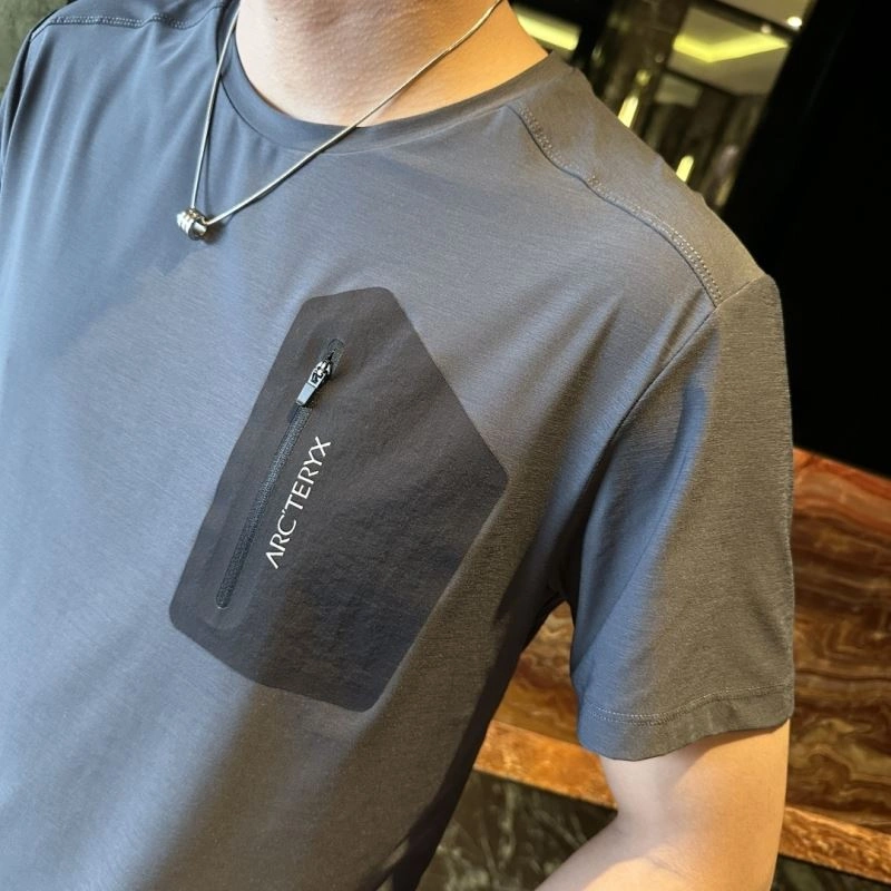 BestValue Arcteryx T-Shirts 161031