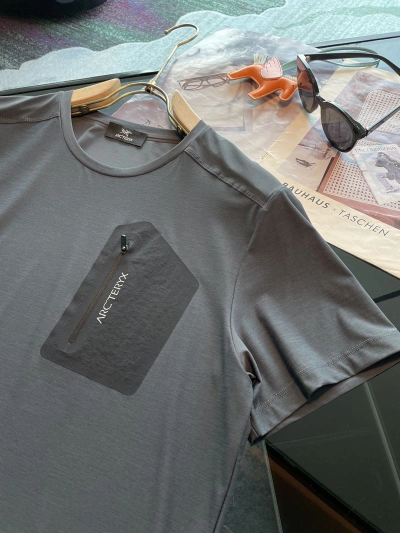 BestValue Arcteryx T-Shirts 161031