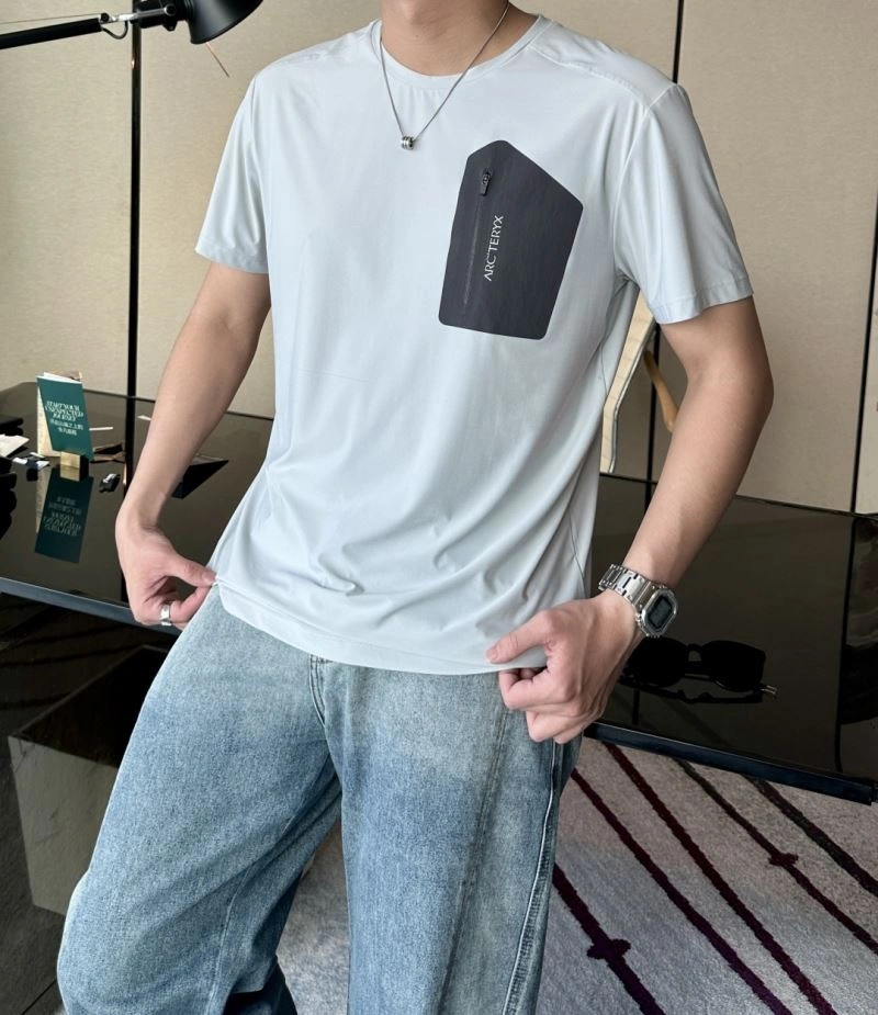 Contemporary Arcteryx T-Shirts 161027