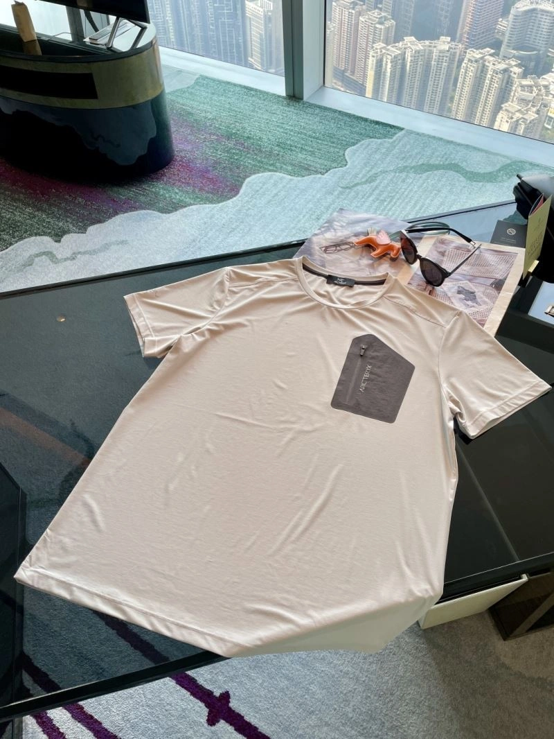 Contemporary Arcteryx T-Shirts 161027