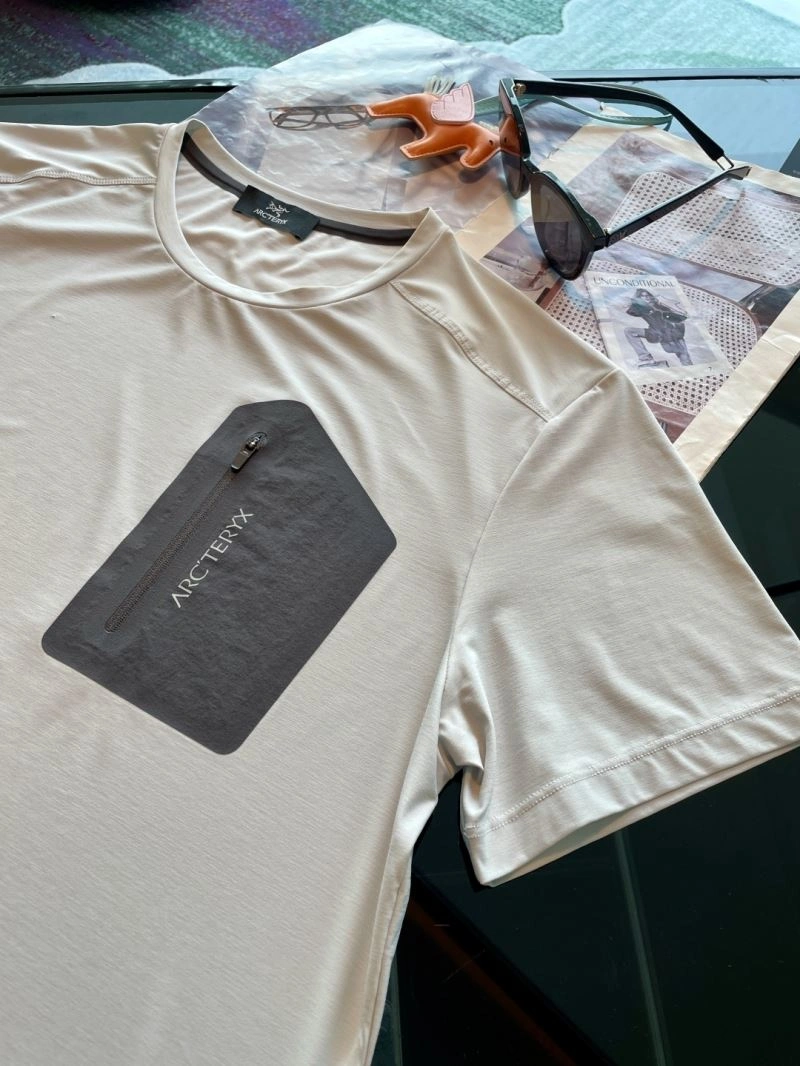 Contemporary Arcteryx T-Shirts 161027