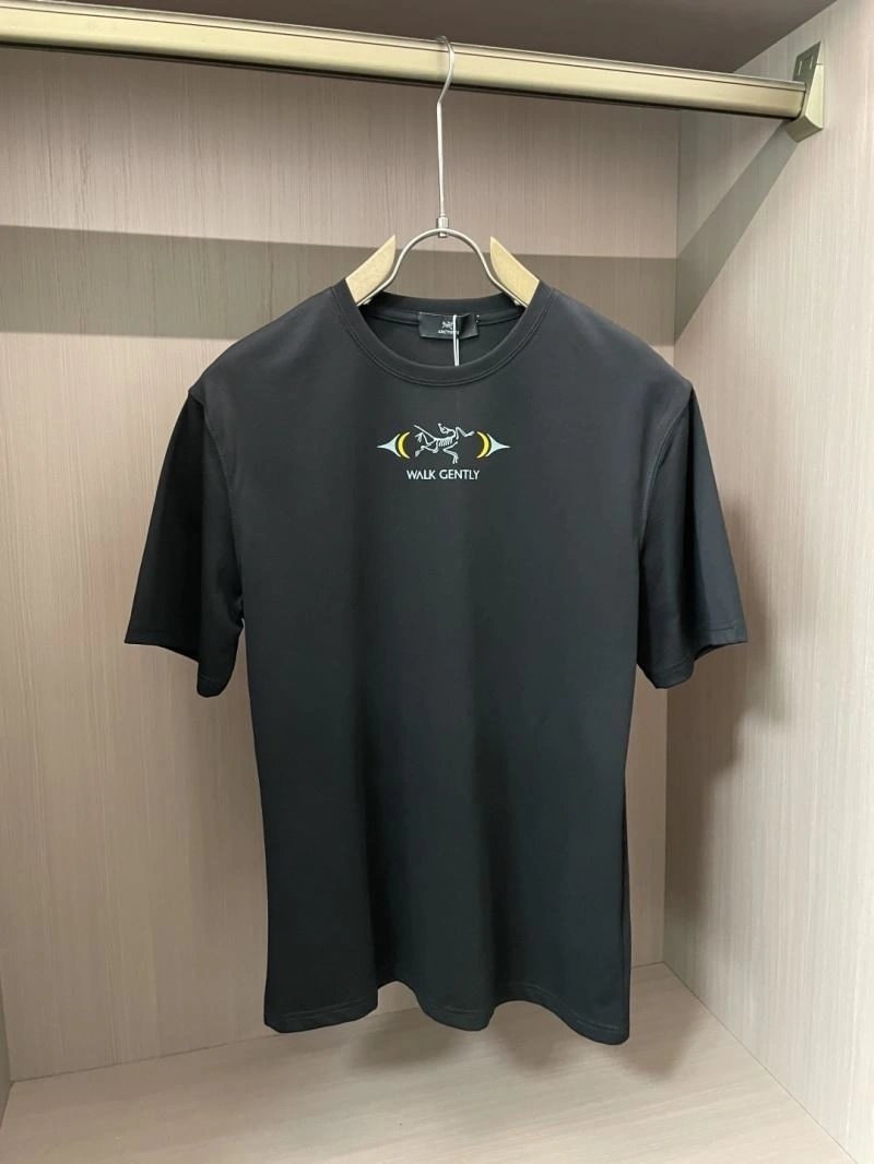 FastDry Arcteryx T-Shirts 161025