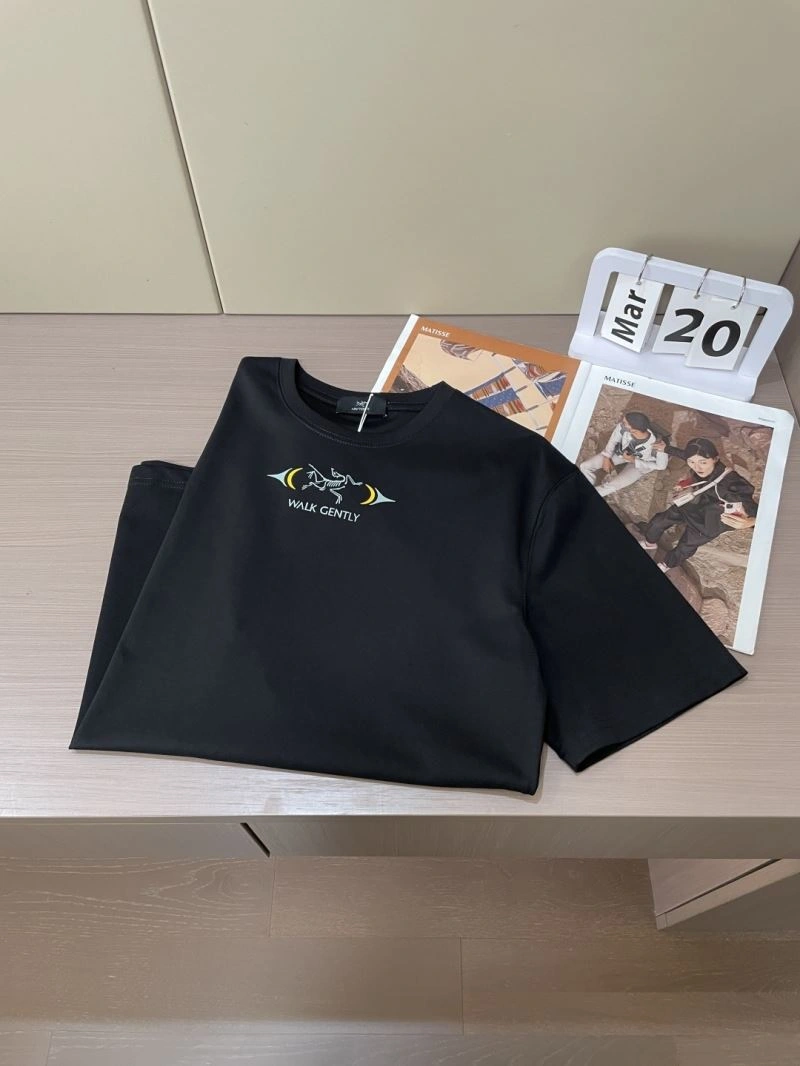 FastDry Arcteryx T-Shirts 161025