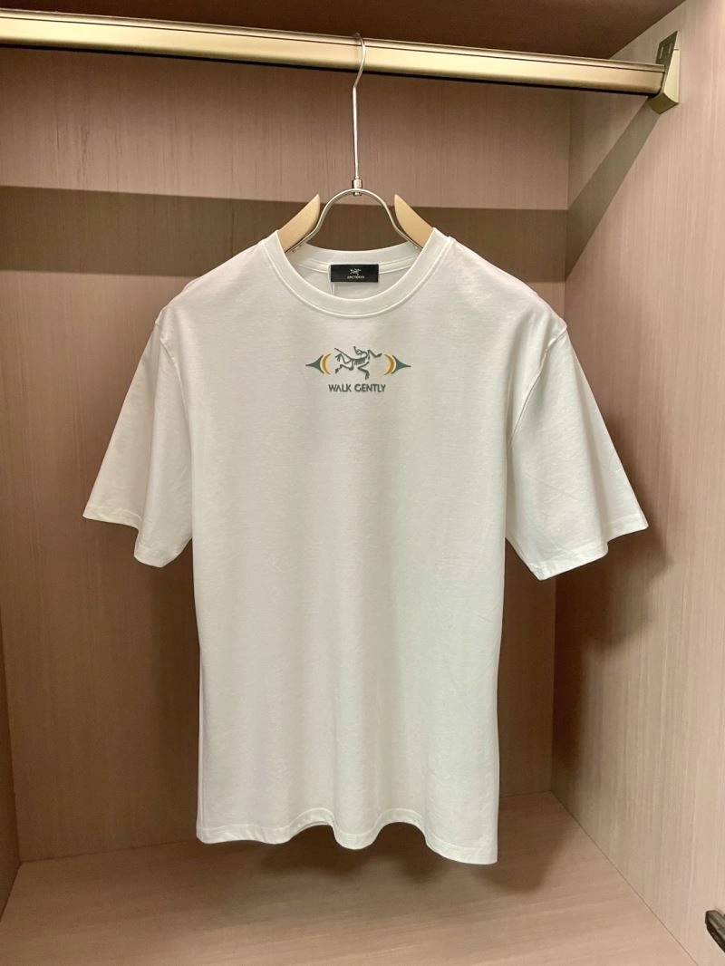 FastDry Arcteryx T-Shirts 161025