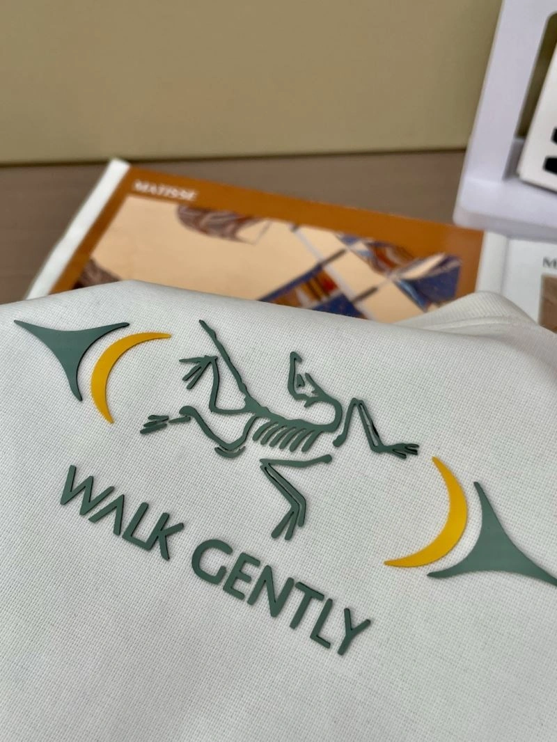 FastDry Arcteryx T-Shirts 161025