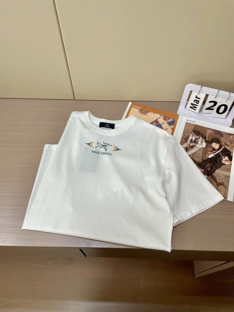 FastDry Arcteryx T-Shirts 161025