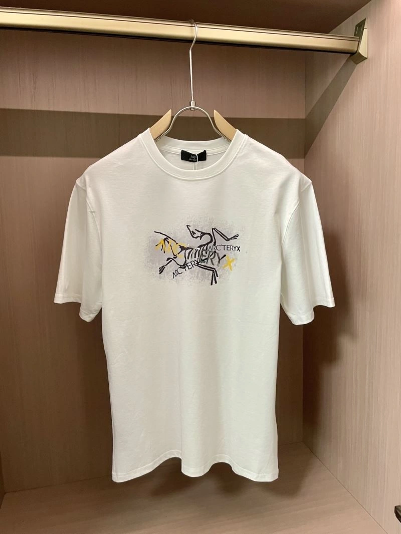 Arcteryx T-Shirts Fashionable 161036