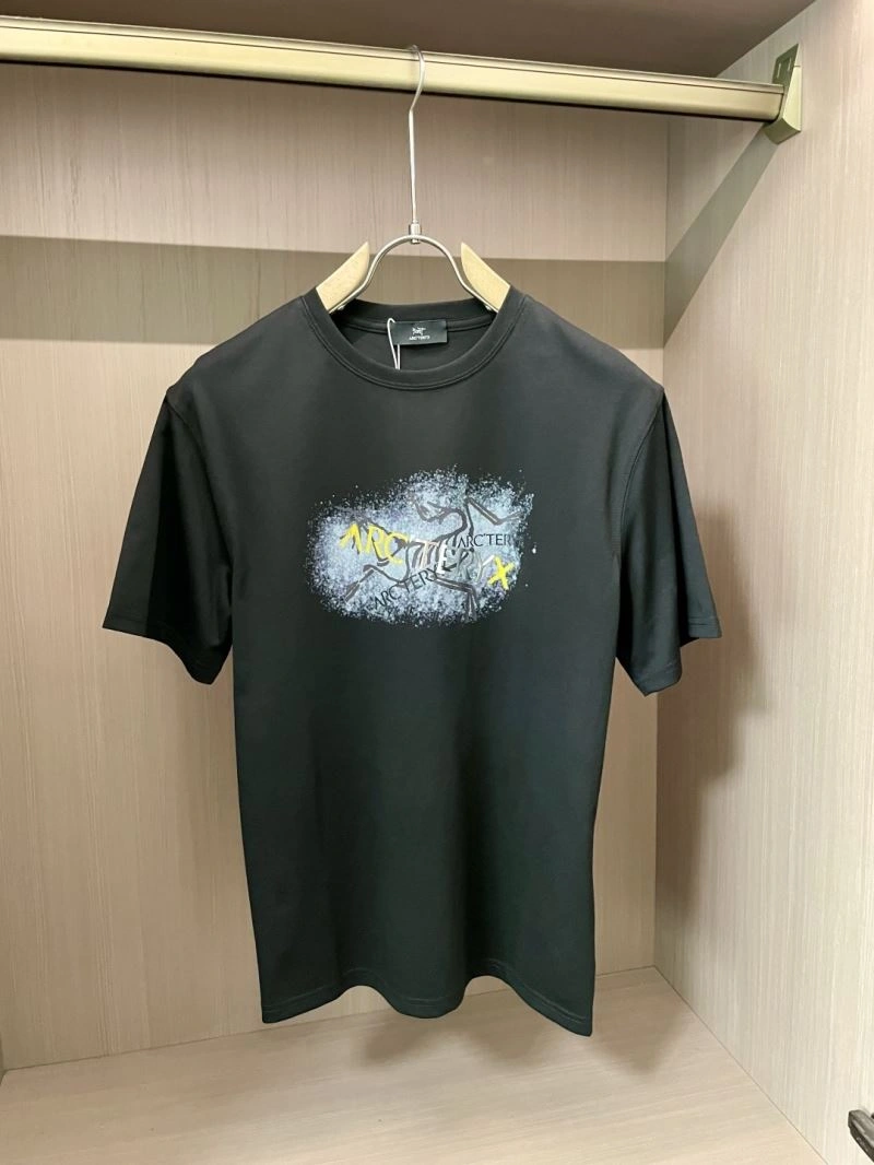 Arcteryx T-Shirts Fashionable 161036