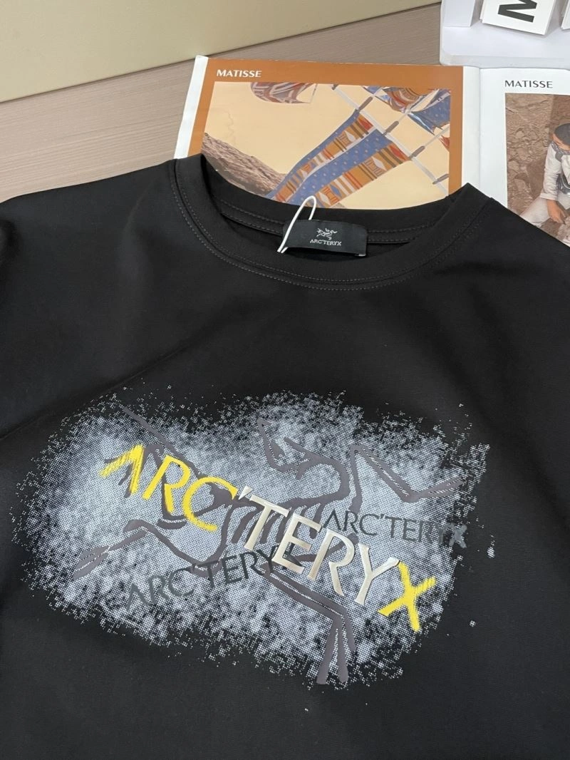 Arcteryx T-Shirts Fashionable 161036