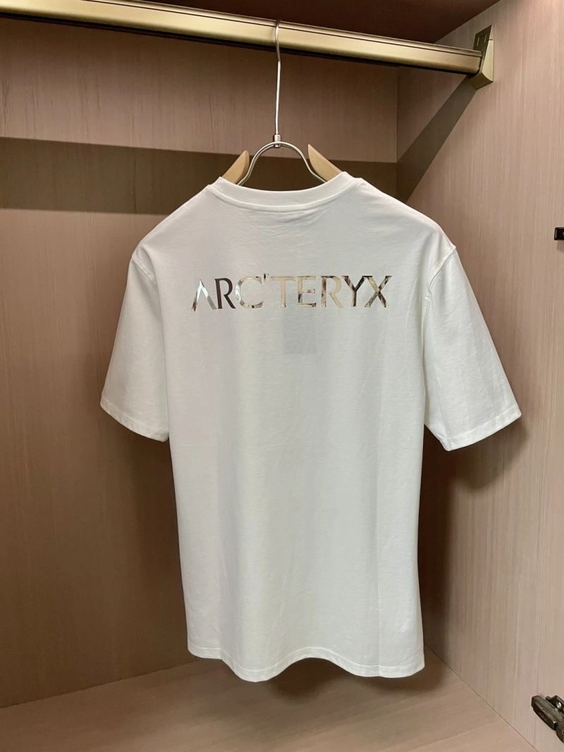Arcteryx T-Shirts Reliable 161029