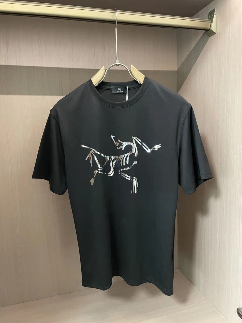 Arcteryx T-Shirts Reliable 161029
