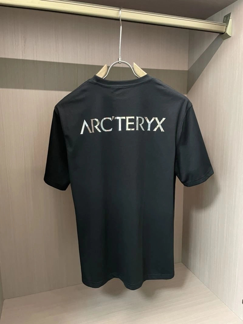 Arcteryx T-Shirts Reliable 161029