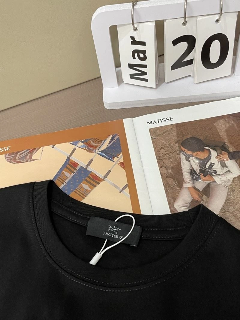 Arcteryx T-Shirts Reliable 161029