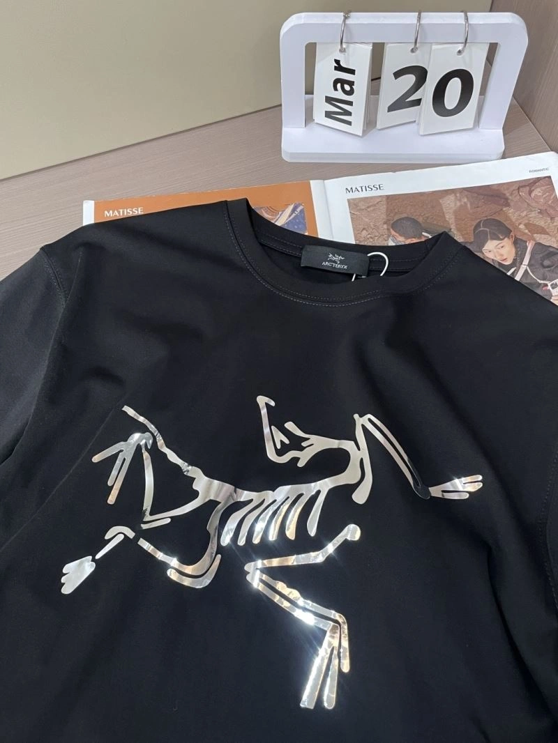 Arcteryx T-Shirts Reliable 161029